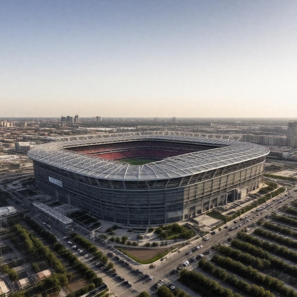 NRG Stadium